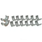 Engine Crankshaft Main Bearing Set Sealed Power 4290M. Fixed Price $133.95.