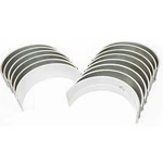 6150-21-8010S Main Bearing Set Std Suitable For Komatsu Shipping From Texas. Fixed Price $92.08.