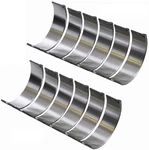 Enginetech BB630J Rod Bearings For 87-03 Chrysler/dodge 3.9L/239 Ohv 12V. Fixed Price $39.76.