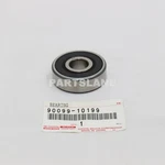90099-10199 Toyota Oem Genuine Bearing(for Alternator Drive End Frame). Fixed Price $37.45.