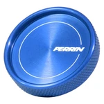 Subaru Wrx 2012-2026 Perrin Performance PSP-ENG-711BL Oil Fill Cap. Fixed Price $69.70.