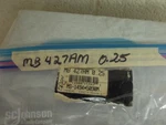 King - Main Bearing MB427AM 0.25 SEC5SH5BX1. Fixed Price $22.00.