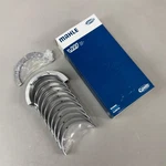 Mahle Engine Crankshaft Main Bearing Set Clevite Ford & Lincoln MS-2007A-.25. Fixed Price $39.20.