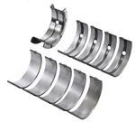 Enginetech Crankshaft Main Bearing Set For 1 .50 Mm .020IN Oversize. Fixed Price $49.99.