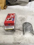 Fits Mitsubishi Outlander V6 Dohc 2998CC 2007-2015 Main Bearing Set 4M9230L-010. Fixed Price $82.50.
