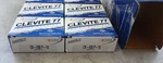 Waukesha 302 320 195GK Engine Bearings Oliver 99 950 Massey 1100 Gas Tractor. Fixed Price $450.00.
