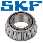 Skf Rear Inner Differential Pinion Bearing For 1963-1973 Jeep J-100 Cn. Fixed Price $51.85.