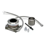 Tilton Hyd. T/o Bearing Ls/lt Tko Tkx Radius Face 60-6031. Fixed Price $480.57.