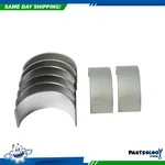 Dnj RB827 Std. Rod Bearing Set For 07-16 Mini 1.6L Dohc. Fixed Price $58.89.