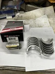 Fits Bmw 528I 2788CC 6 Cyl Sohc M30 1979-1981 Main Bearing Set 7M1489-010. Fixed Price $76.50.