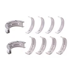 Daido Metal MS6000V-X Main Bearing Set For Subaru EJ20/EJ22/EJ25. Fixed Price $209.15.