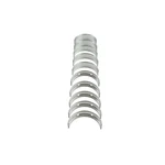 Dnj MB678.10 Main Bearing Set .25MM Fits 2011-2017 Nissan Juke. Fixed Price $54.99.