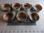 Pai EBK-8657 Cam Bearing Kit 57GC2129 Mack E6 E7 Series Engines. Fixed Price $129.99.