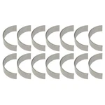 World American WA902-17-6662 Main Bearing Set Ism .010... Fixed Price $98.18.
