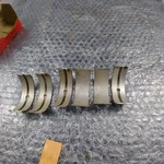 Federal Mogul Connecting Rod Bearing Set Compatible With Fiat 600 2S Min 0.254. Fixed Price $74.01.