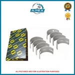 Audi A4 A6 2.7 Tdi Diesel Engine Cdta Main Crankshaft Bearings Set - 0.25 Size. Fixed Price $88.31.