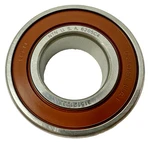 New Ntn Sealed Radial Ball Bearing Size - 25MM X 52MM 15MM, Made The Usa. Fixed Price $12.99.