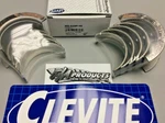 Big Block Chevy 396 402 427 454 502 Clevite Mahle MS829P-10 Main Bearing Set. Fixed Price $70.38.