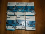 Nos 1973 1979 Ford Passenger Car 3.3L 4.1L Connecting Rod Bearing D7BZ-6211-A. Fixed Price $22.49.