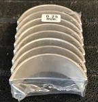 King Engine Rod Bearings - Cr 4019AM .25 / 4B9601 010 For Renault & Volvo. Fixed Price $25.95.