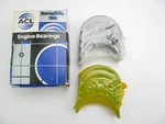Acl 5M1824-25 Connecting Rod Bearings .25MM 1988-1997 Isuzu Honda 2.6L-L4. Fixed Price $21959.10.
