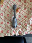 12100-43G01 Nissan Connecting Rod New-unused TD25-TD27 Genuine Japan. Fixed Price $495.00.