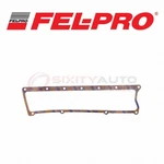Fel-pro Engine Push Rod Gasket Set For 1969 International M800 Navy 2.5L L4 Gf. Fixed Price $30.13.
