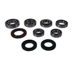 Quadboss Qboss Diff Bearing Kit (ea) 413024. Fixed Price $76.99.