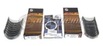 Acl Main+rod+thrust Bearings .001" Oil Clearance For 2002-07 Infiniti G35 VQ35DE. Fixed Price $174.72.