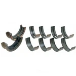 Engine Crankshaft Main Bearing Set Speed-pro 146M. Fixed Price $114.41.