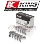 King Engine Crankshaft Main Bearing Set For 2003-2006 Cadillac Escalade Esv Pu. Fixed Price $67.66.