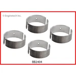 Enginetech Connecting Rod Bearings BB2404.50;. Fixed Price $38.00.