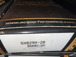 Acl 5M829H-20 Big Block Chevy 396 402 454 High Performance Main Bearing Set. Fixed Price $95.00.