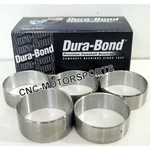 GMP-25T Dura Bond Coated Performance Cam Bearings Lsx Aftermarket Block. Fixed Price $127.95.