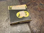 Nos L&s Bearing S-19 New. Fixed Price $10.00.