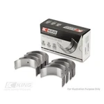 King Oversize Bi-metal For Hyundai G4KE, G4KC CR4624SM0.25. Fixed Price $66.78.