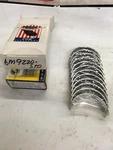 Fits Acura Vigor Cyl Sohc 2451CC G25A1 1992-1994 Main Bearing Set 6M9220-STD. Fixed Price $55.75.