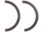 For 1975-1978 Mercury Grand Marquis Main Bearing Gasket Set Mahle 73422CRSZ 1976. Fixed Price $32.37.