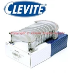 New Clevite P Series .001 Undersize Main Bearings Fits Ford 302 289 260 255 221. Fixed Price $55.90.