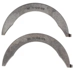 Clevite For Nissan 4 1998CC 1993-95 Thrust Washer TW-590S. Fixed Price $25.56.