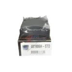 Acl 4B1906H-STD Race Rod Bearings 98-02 Accord Lx Ex Vp 2.3L Sohc F23A1 F23A4. Fixed Price $49.95.