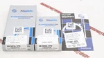 Acl Jdm Honda Main Rod Thrust Bearings D16A1 D16Z6 D16Y8 D16Y7 Si Ex. Fixed Price $58.39.