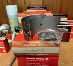 Federal Mogul Rod Bearings 1960 CP-20 Cummins 8.1L 495 Ohv Diesel. Fixed Price $14.00.