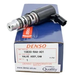 Denso Vvt Solenoid Valve For 2003-2007 Honda Accord 2.4L 15830-RAA-A01 Element. Fixed Price $39.89.