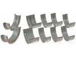 For 1963-1977 Pontiac Lemans Main Bearing Set Sealed Power 43854CZQV 1964 1965. Fixed Price $154.68.