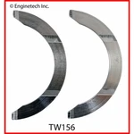 Enginetech Crankshaft Thrust Washer TW156STD;. Fixed Price $24.82.