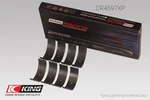 King Racing Con Rod Bearing Set Audi A3 A4 Vw CR4597XP. Fixed Price $97.98.