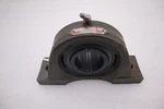 Rebuilt Sealmaster NP-28 Pillow Block Mount Ball Bearing 2-BOLT 1-3/4 Stk 2130A. Fixed Price $120.00.