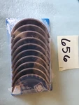Connecting Rod Bearing Set 87694620 Kolbenschmidt 5-61980RA0.50, 6170300260,. Fixed Price $120.00.