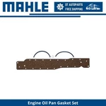 For 1964-1965, 1967 Sunbeam Tiger Engine Oil Pan Gasket Set Mahle. Fixed Price $46.08.